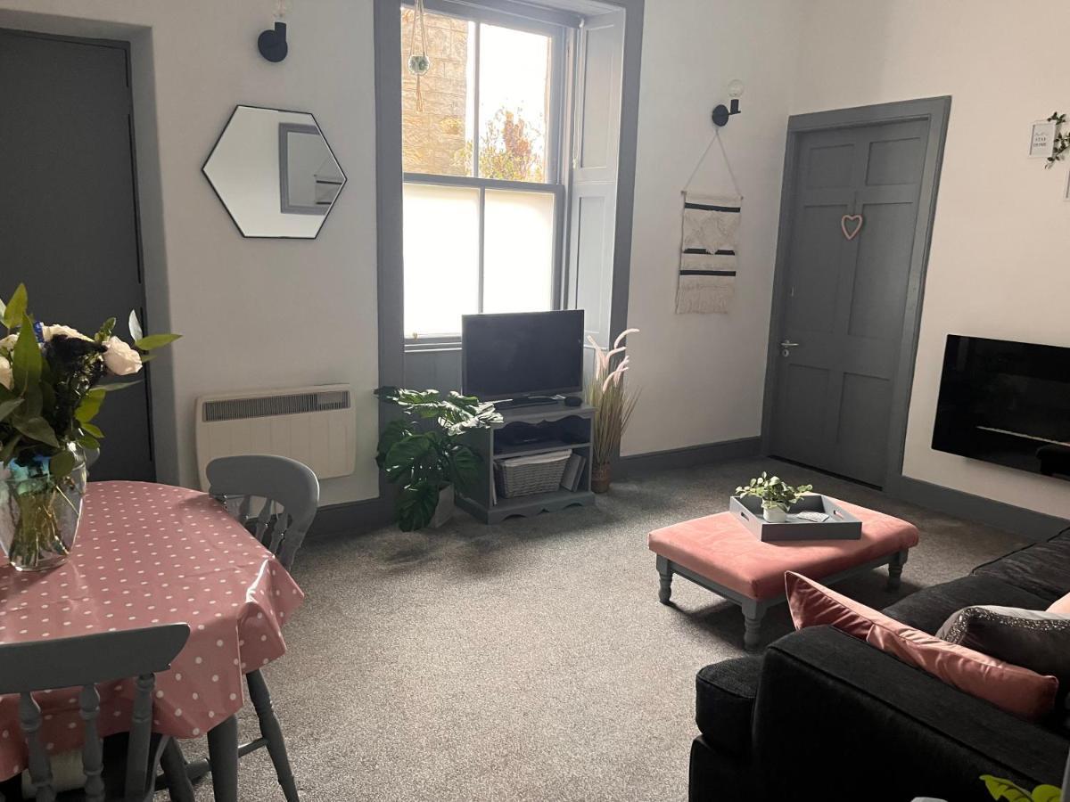 The Sheriffs Lodge ディングウォール エクステリア 写真