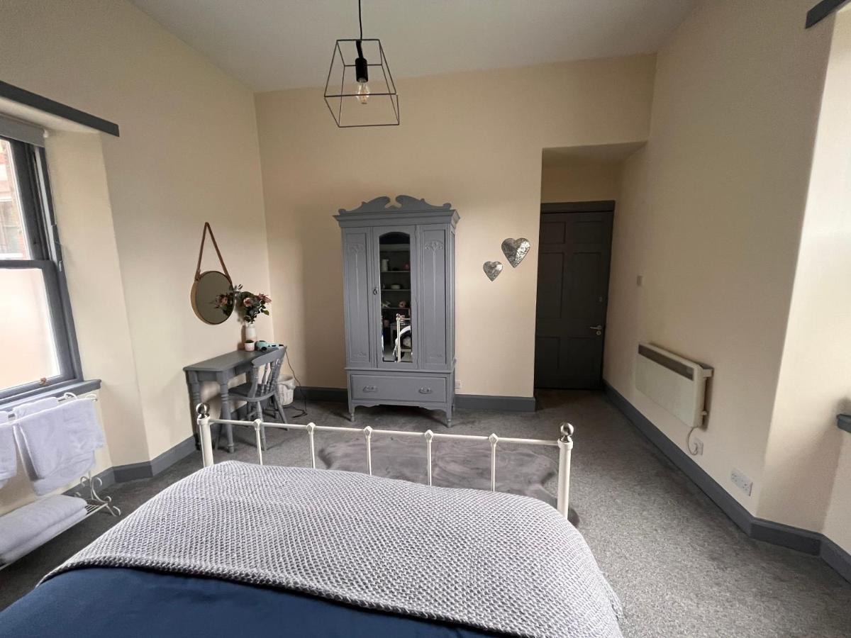 The Sheriffs Lodge ディングウォール エクステリア 写真